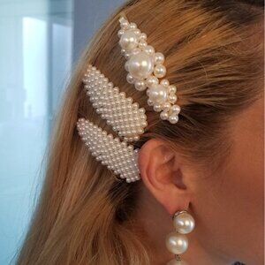 Hair Clips